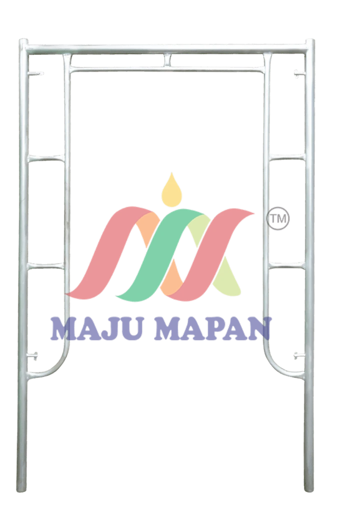 Main Frame 190